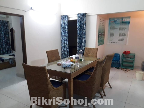 Apartment for rent @ Bashundhara